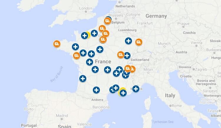 19 nouveaux cas de coronavirus en France annonce Véran ...