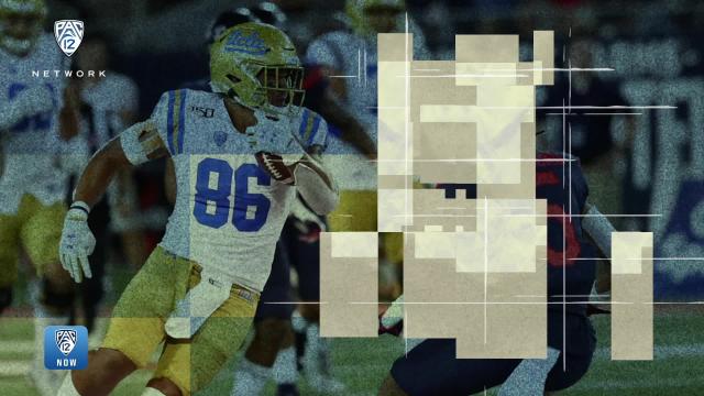 NFL Draft Profile: UCLA tight end Devin Asiasi is a "natural" route-runner