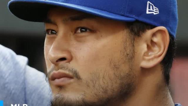 Yu Darvish feared how his kids would be treated in school if he stayed with Dodgers