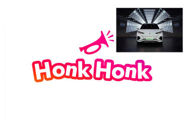英國HonkHonk 警告：中國高科技車會因國際衝突而形成淺在風險！？
