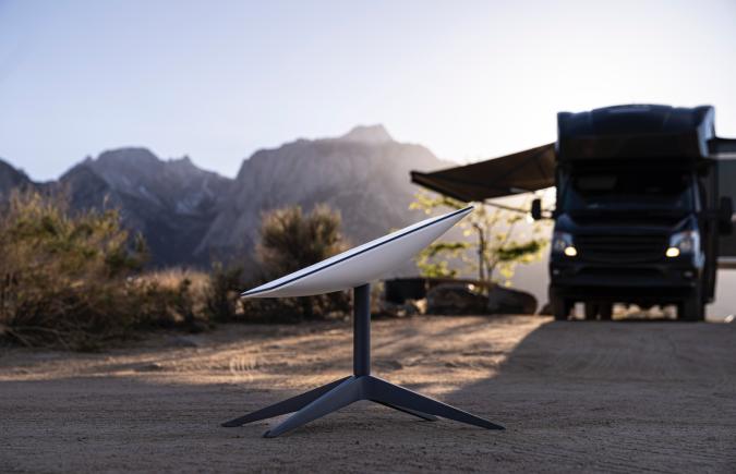 Starlink launches satellite tv for pc web for RVs that prices  extra