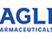 Eagle Pharmaceuticals Provides Update on Bendamustine Intellectual Property Portfolio