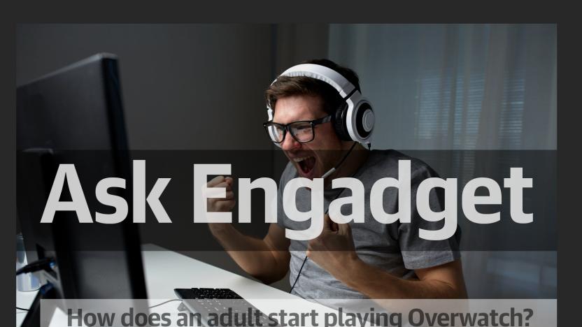 Engadget