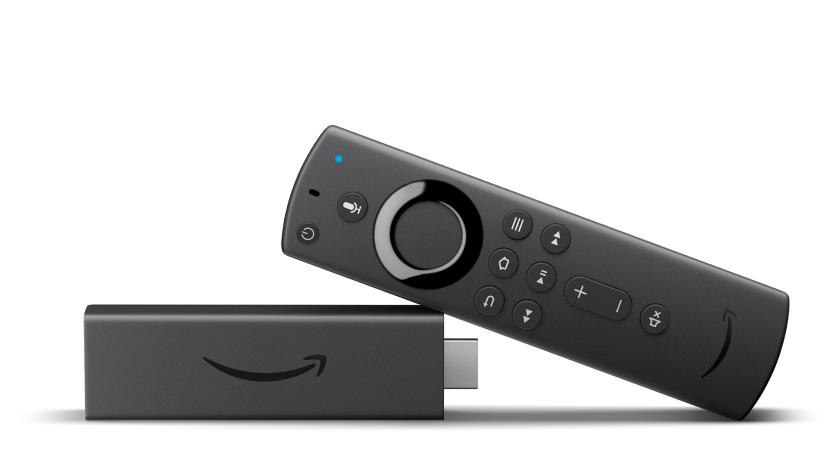 Amazon Fire TV Stick 4K Max