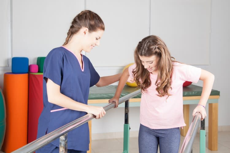 Easy Occupational Therapy Schools To Get Into