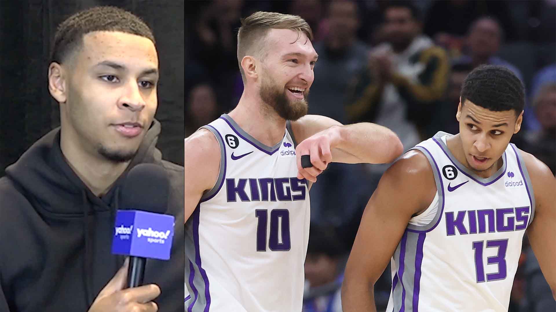 Warriors to Face Sacramento Kings in First Round of 2023 NBA