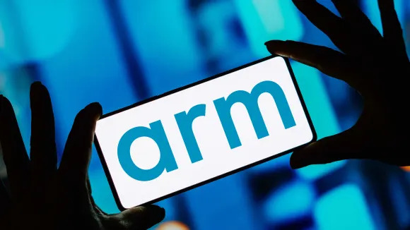 Robinhood CEO, Arm Holdings earnings: Market Domination