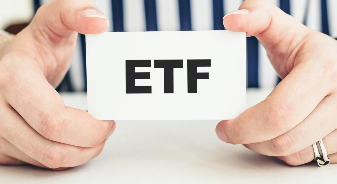 8檔適合新手的ETF 十年資產翻倍