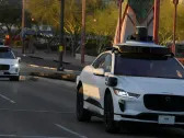 Uber, Waymo to bring robotaxis to Austin and Atlanta in 2025