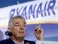 Ryanair's O'Leary does not care who runs Boeing as long as problems fixed