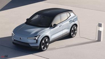 純電、油電不能偏廢！Volvo策略奏效 2024年銷售較去年同期+16％