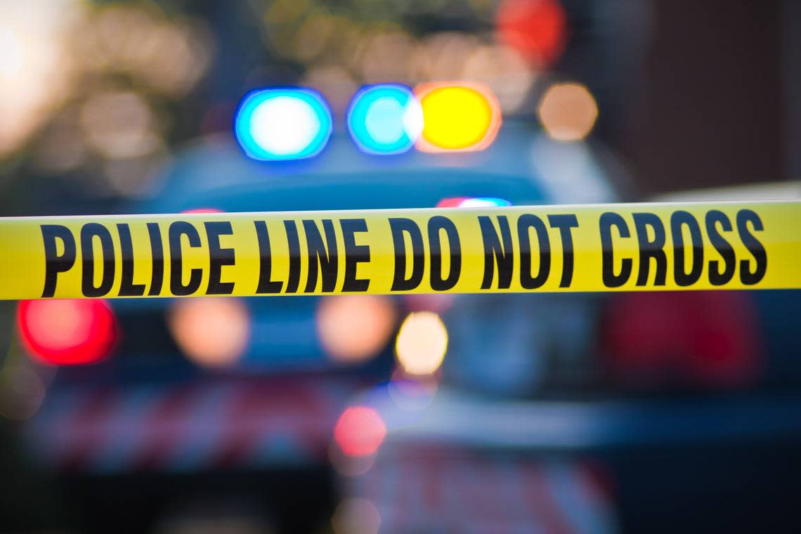 Un homme meurt après avoir été renversé de la bretelle d’autoroute par un conducteur ivre, selon la police de Fort Worth