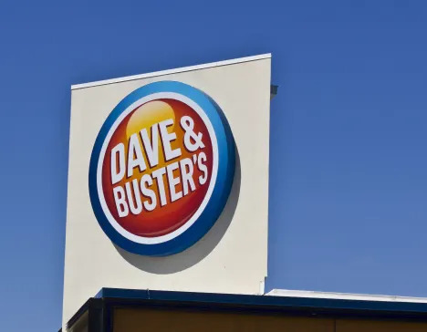 Dave & Busters, Walmart, Molson Coors: Trending tickers