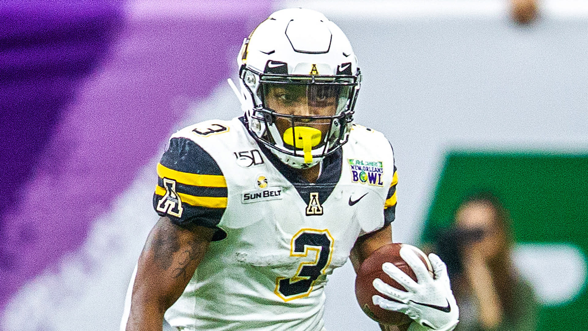 2020 NFL Draft Rookie Profile: Jonathan Taylor (Fantasy Football