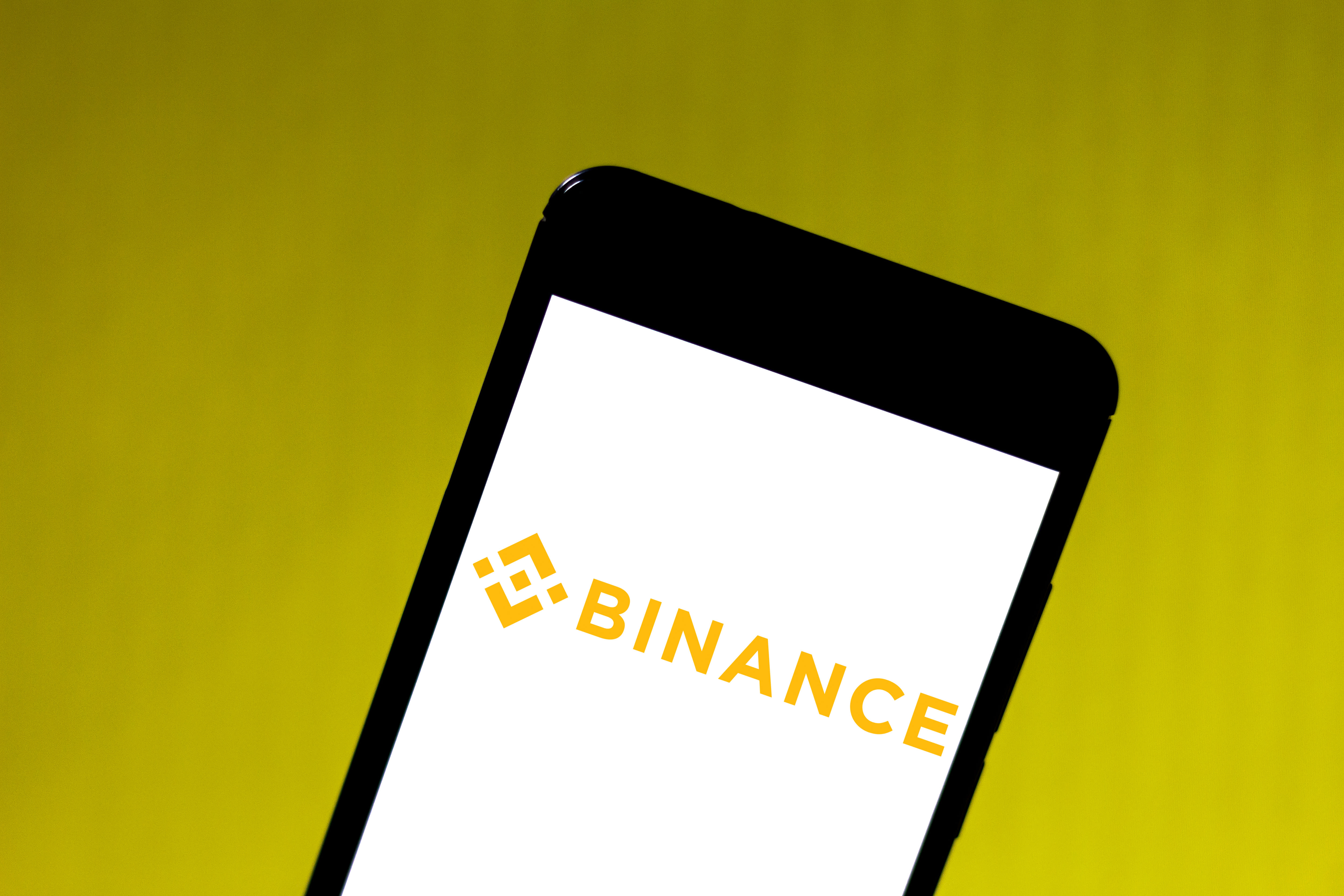 binance partner platform