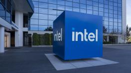 Intel stock slides on lower Q2 forecast