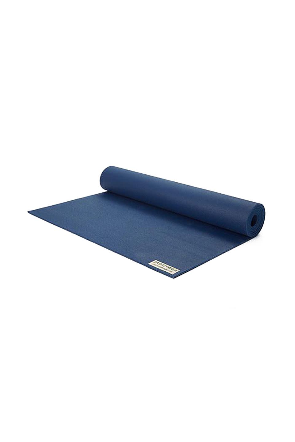 These Are The Best Yoga Mats For Comfort And Zero Slips According