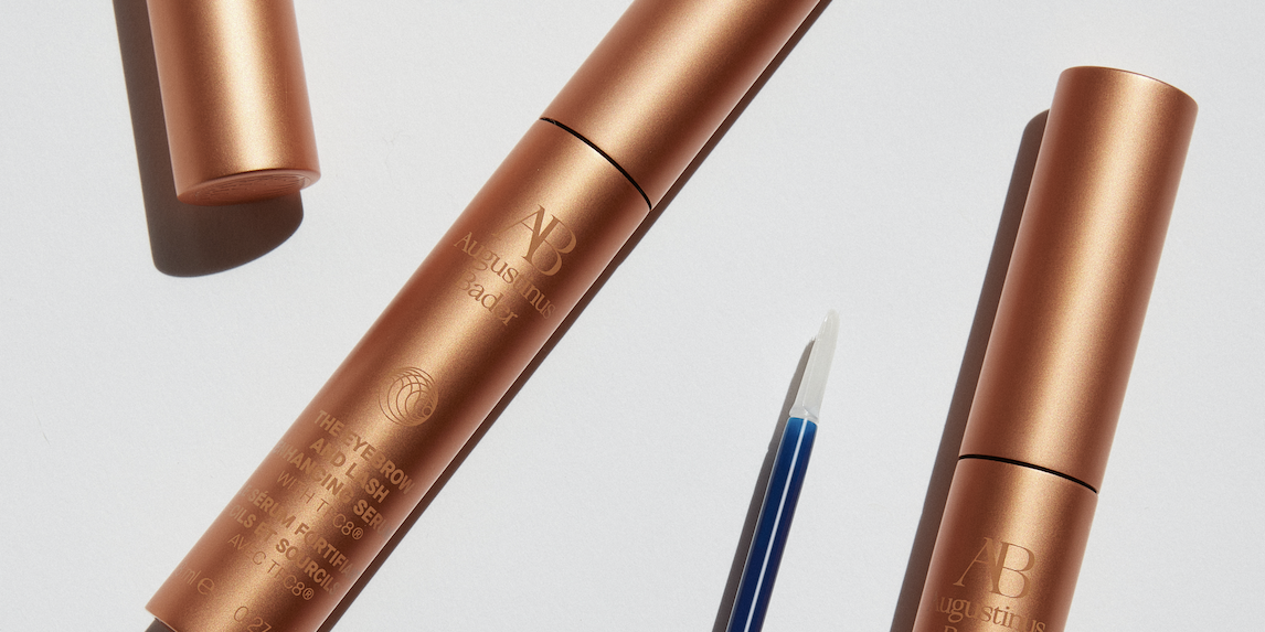 This New Brow and Lash Serum Is Groundbreaking (And it Really Works)