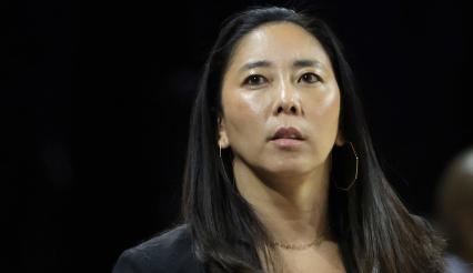 Golden State Valkyries hire Natalie Nakase as first head coach in franchise history