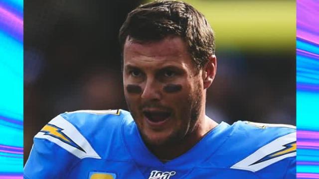 Chargers QB Philip Rivers 'permanently' moves family out of San Diego to Florida