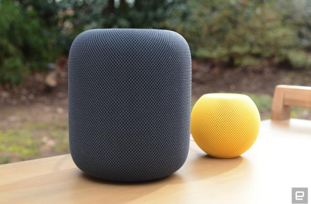 Homepod Mini Support