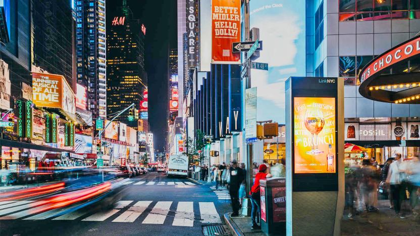 LinkNYC