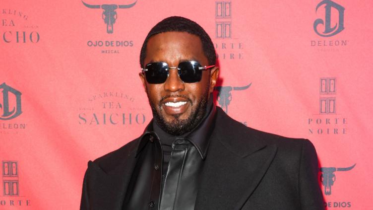 Sean &#39;Diddy&#39; Combs is &#39;in treatment and therapy&#39; amid sex crime allegations