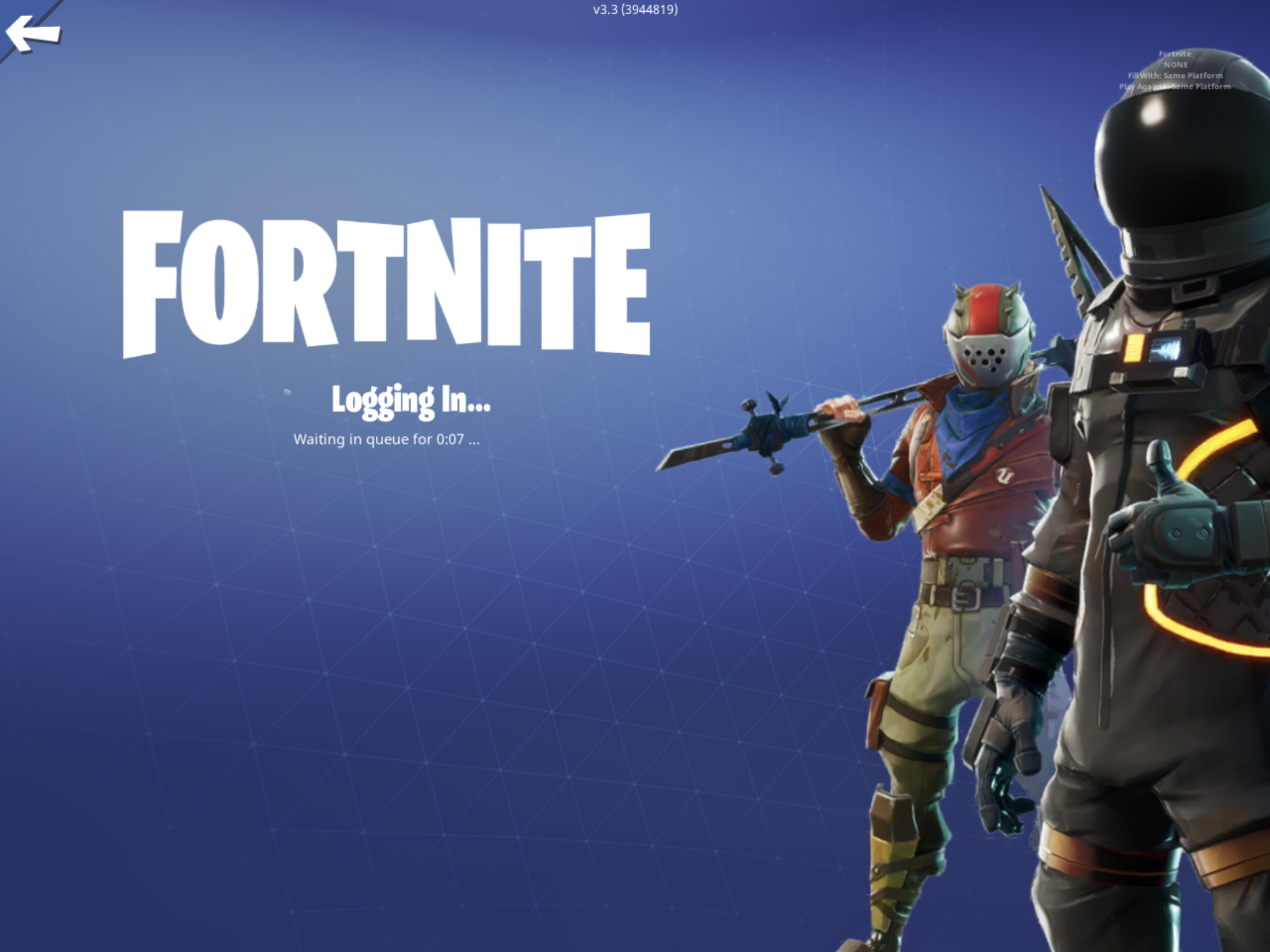 how to download fortnite mobile ios invite links friend codes are live - download fortnite ios 935