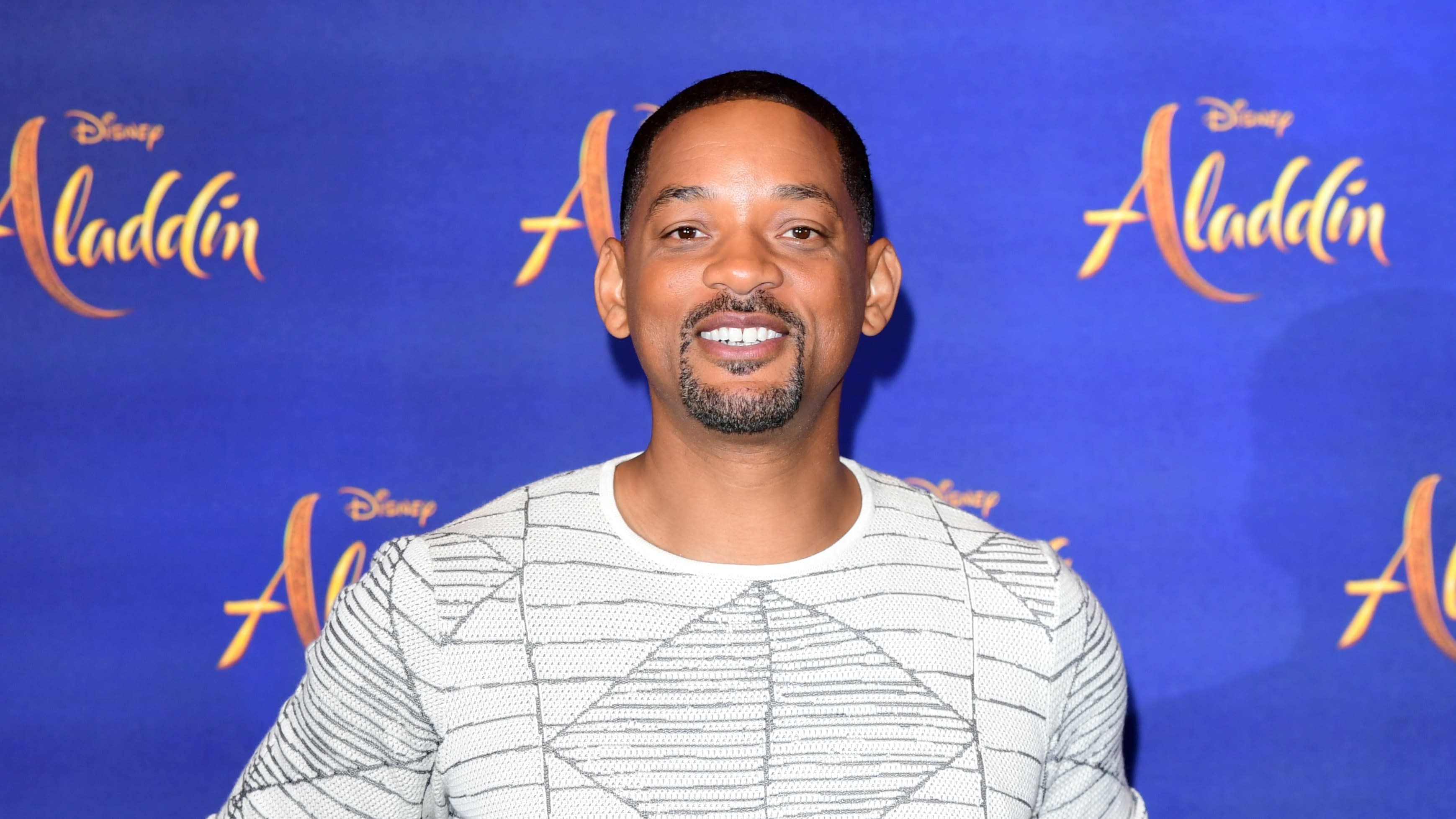 Emotional Will Smith pays tribute to James Avery during ...