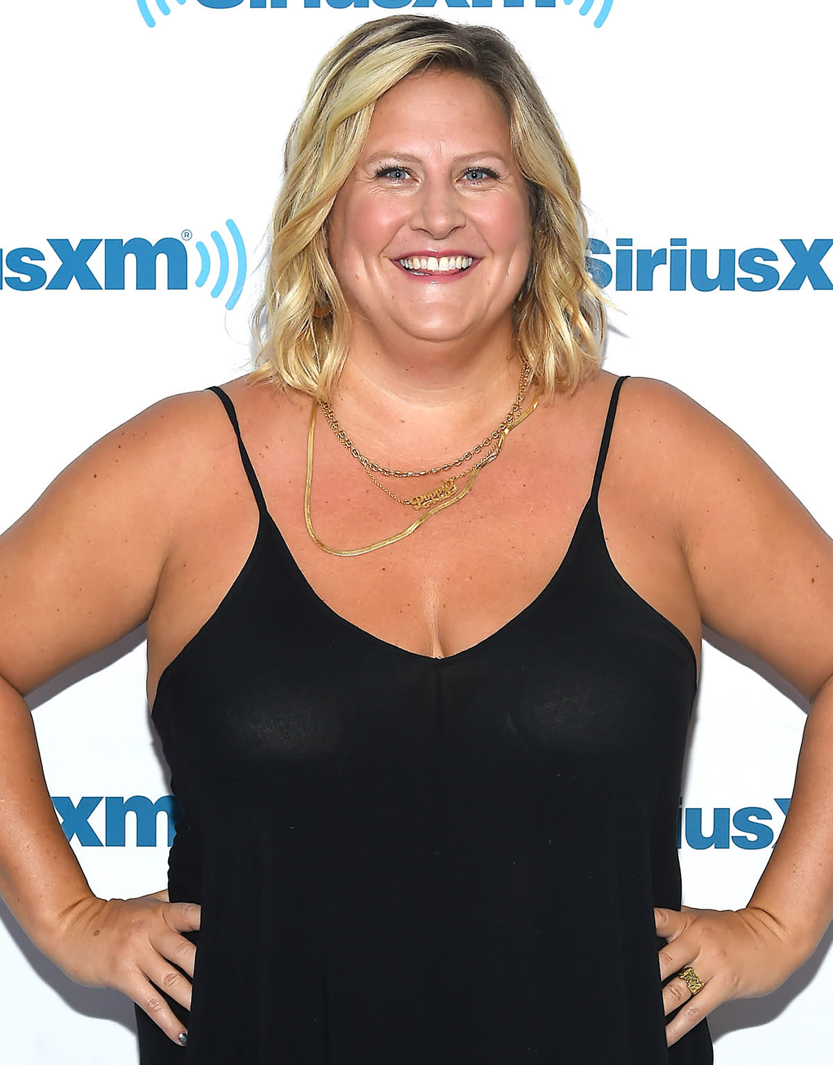 Bridget Everett Is This Summers Most Refreshing Leading Lady 7570