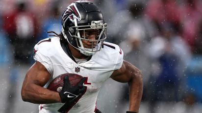 Yahoo Sports - We have looked back throughout fantasy football history to see what lessons can be learned from the rookie classes at each position. Now, it's time for the most important one: The
