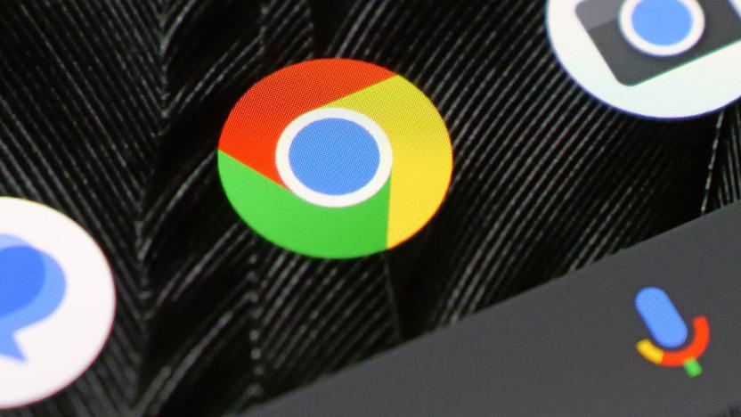 Google Chrome on Android can now read webpages aloud