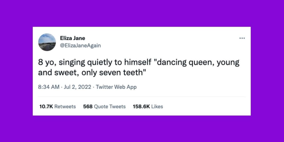 The Funniest Tweets From Parents This Week (July 2-8)