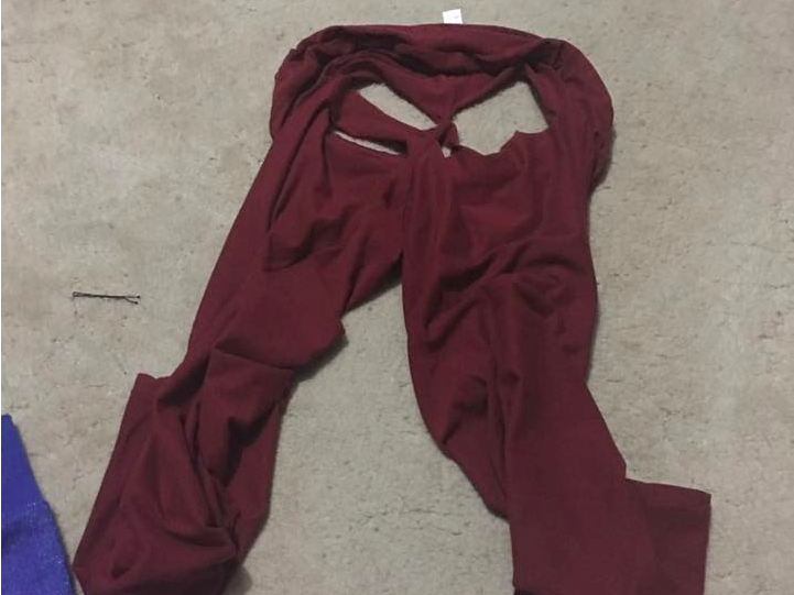 Lularoe offering refunds for defective leggings, Trending