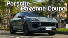 【花320萬選配值得嗎？】嘉偉哥推薦底盤三寶必選！｜Porsche Cayenne Coupe