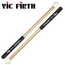 全新 美國 Vic Firth MT2A 四音鼓棒 金色鋁棒 棒身超硬 鼓棒 公司貨