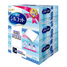 絲花 化妝棉 (80+2片)X3盒
