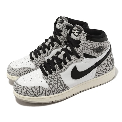 AJ1 NIKE 3折起 結帳84折