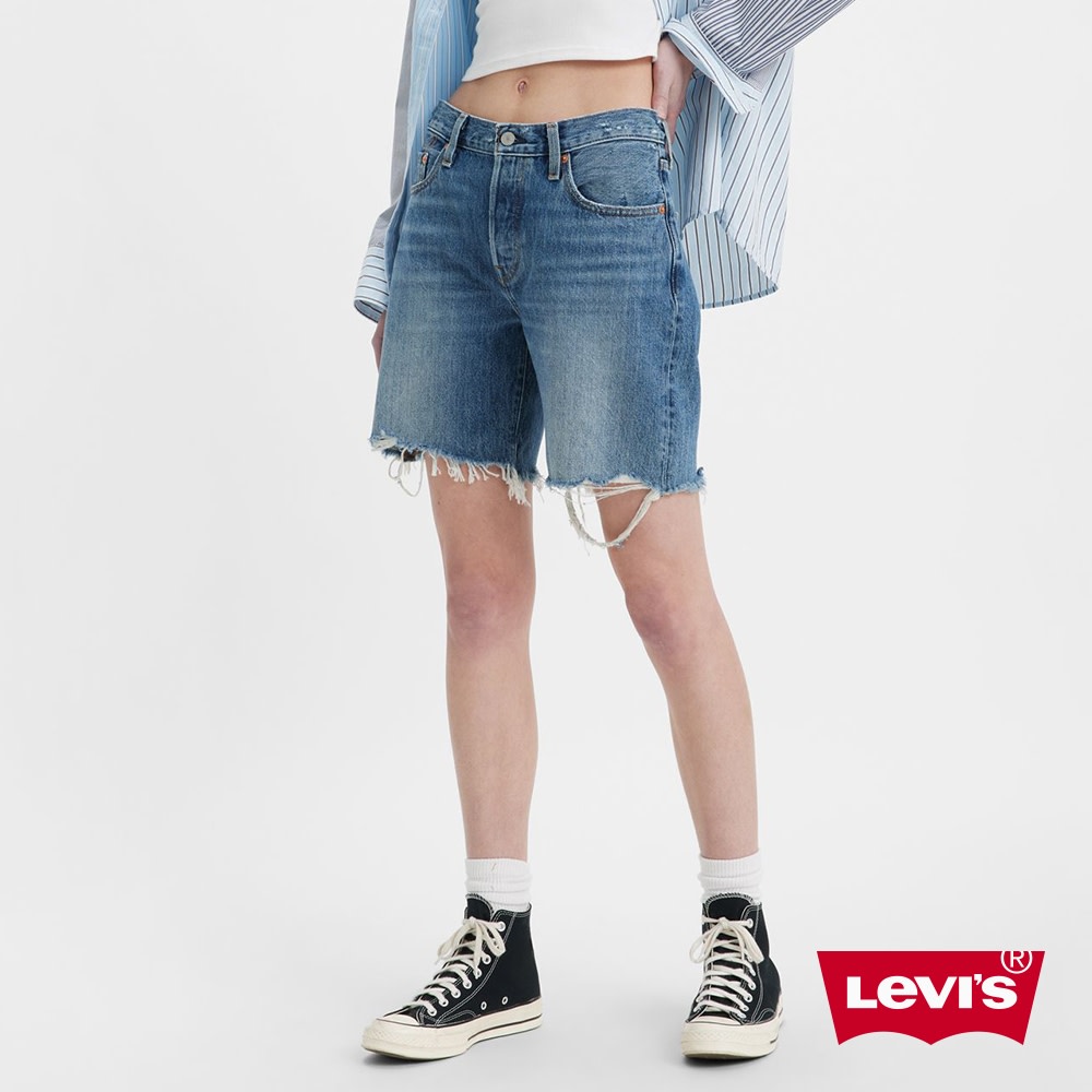 LEVIS 秋冬新品上市 任二件享88折