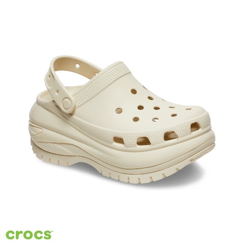 Crocs 獨家聯名款上市 指定品結帳9折