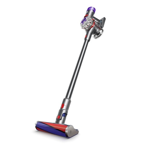 Dyson 輕量無線吸塵器 滿額享好禮