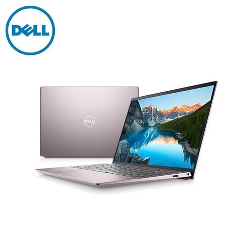 DELL EVO認證AI筆電 13吋輕盈纖薄