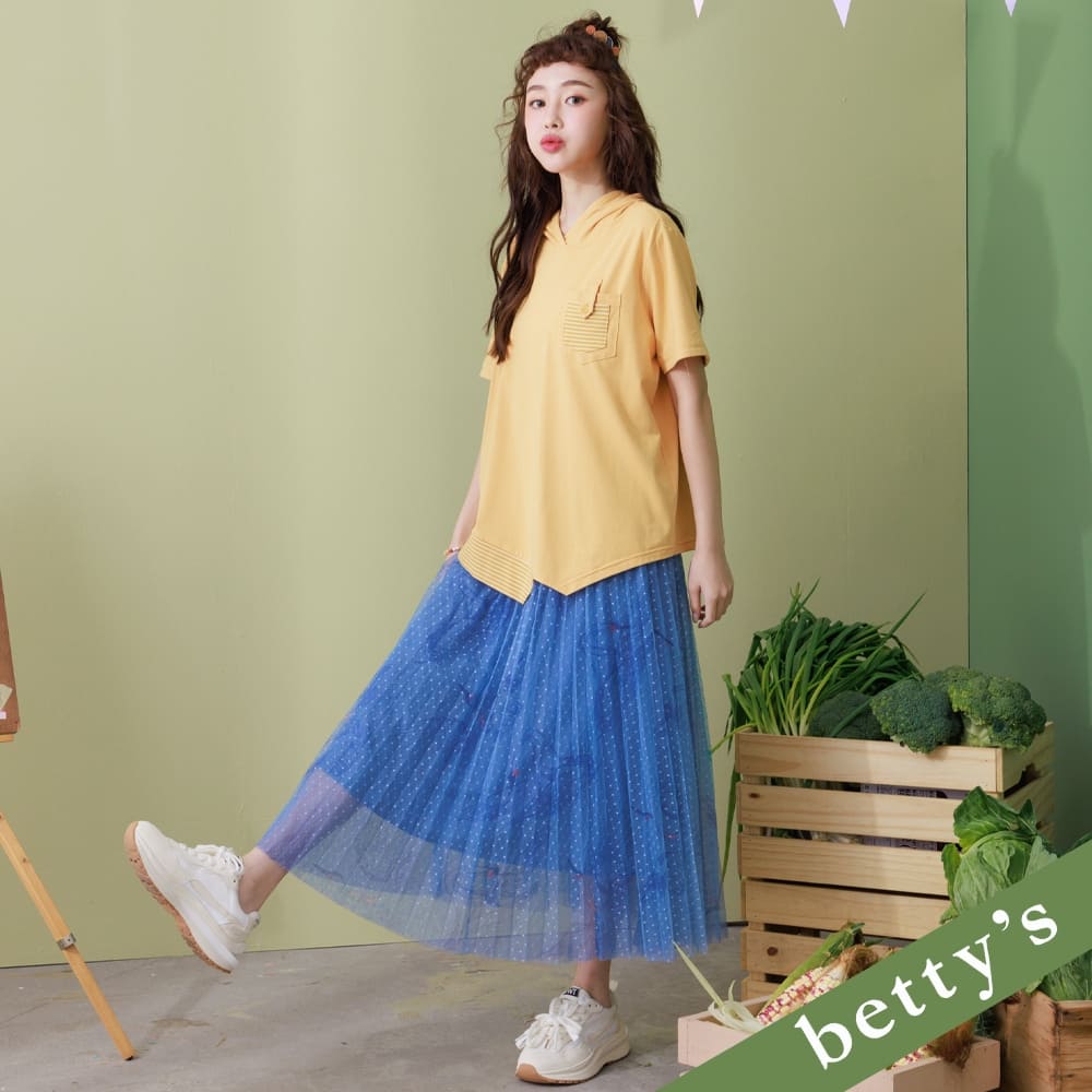 bettys 聯合品牌週 最低299起