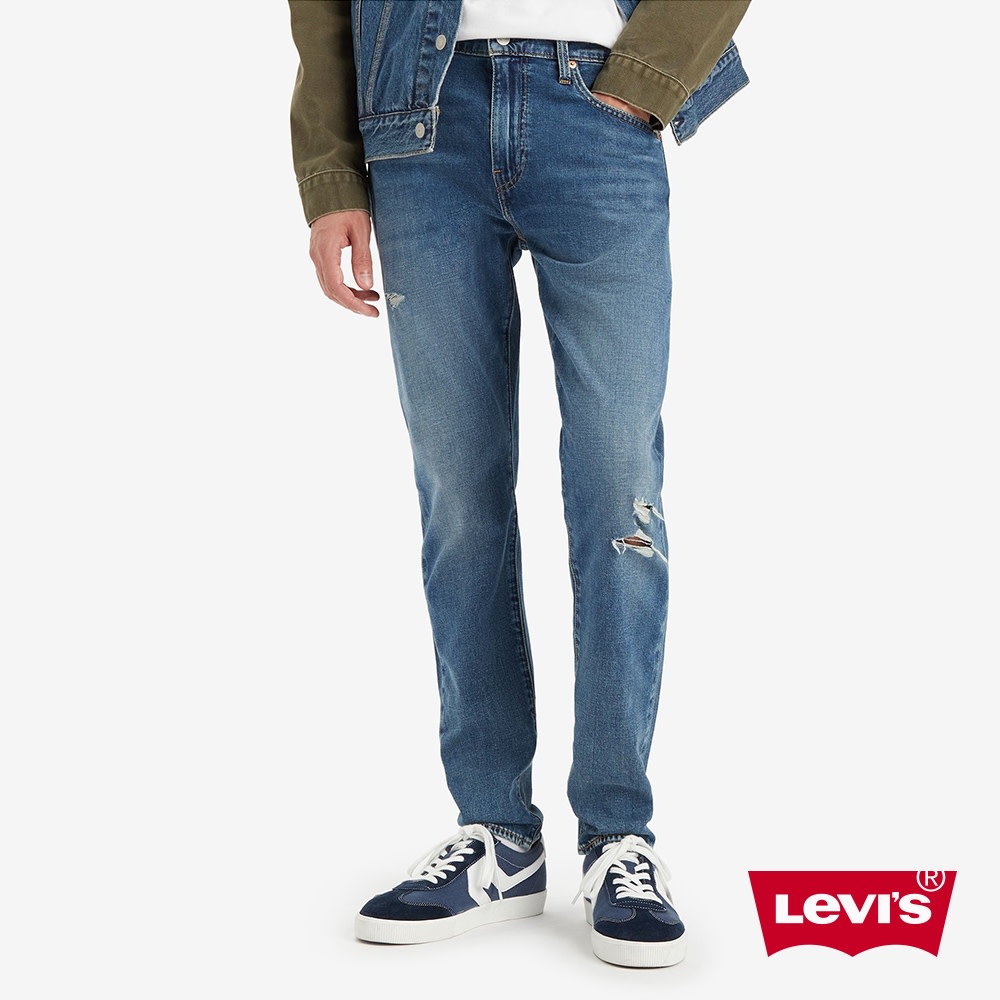 Levis 當月新品上市 領卷再享9折