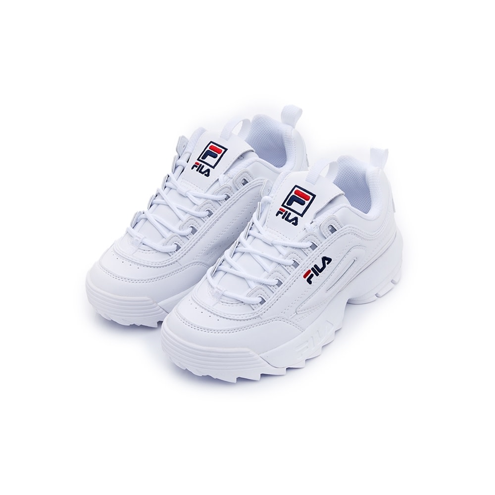 FILA 全館5折起 結帳再84折