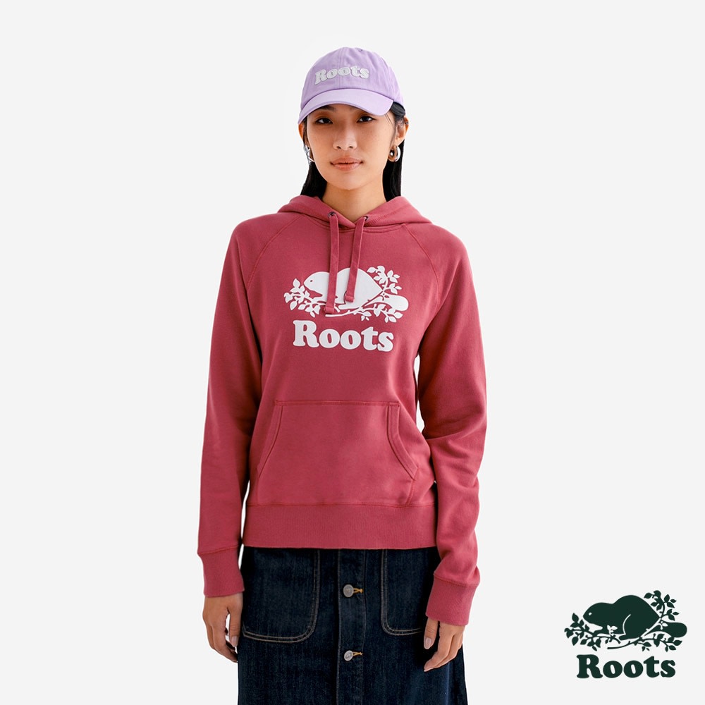 ROOTS 秋冬新品週慶首降 滿額最高享88折