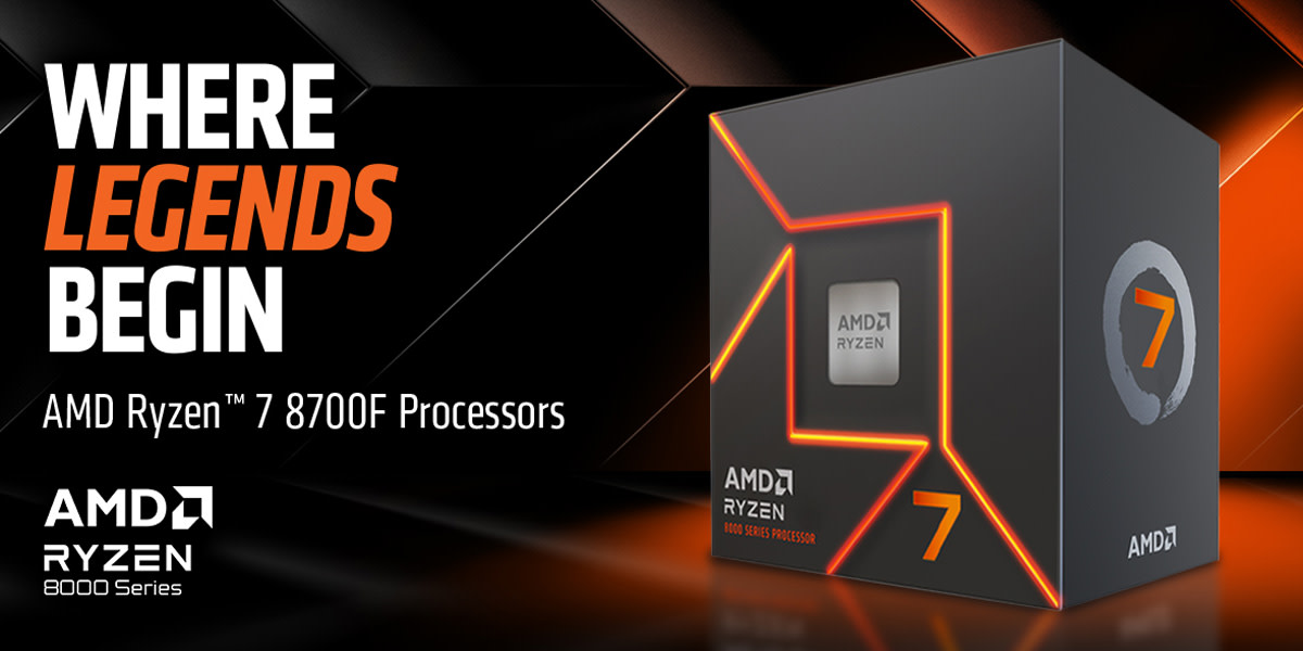 AMD新上市