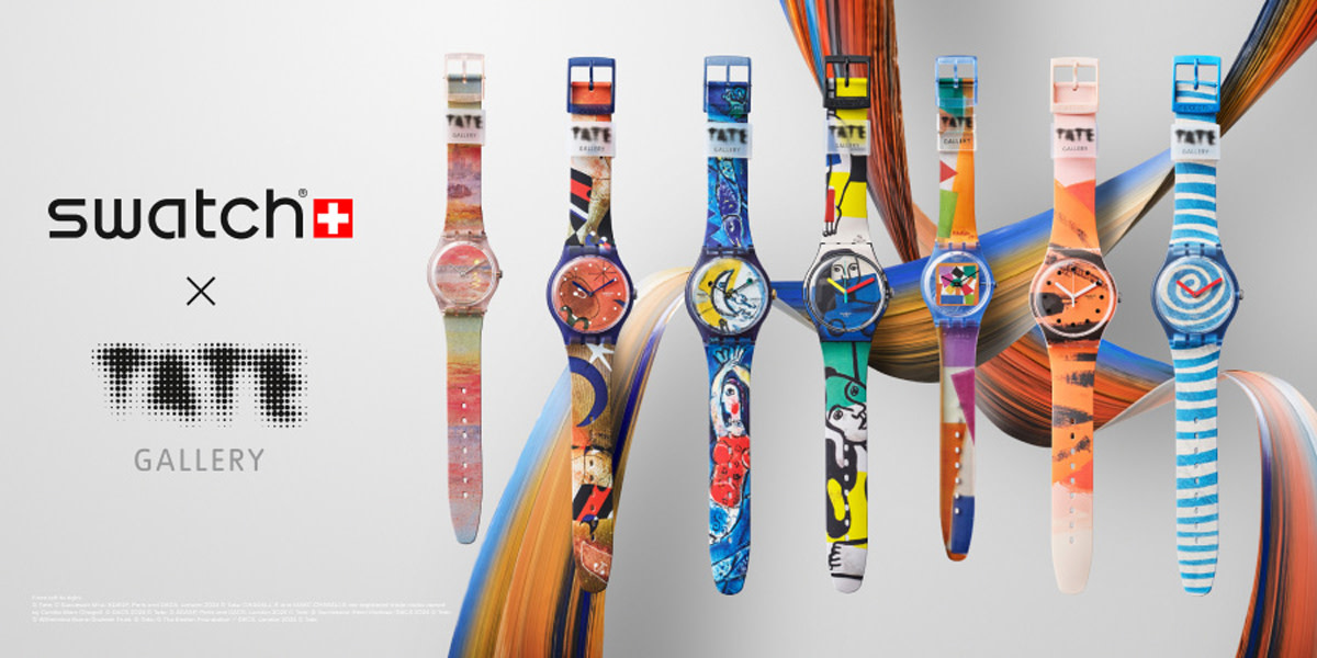 SWATCH