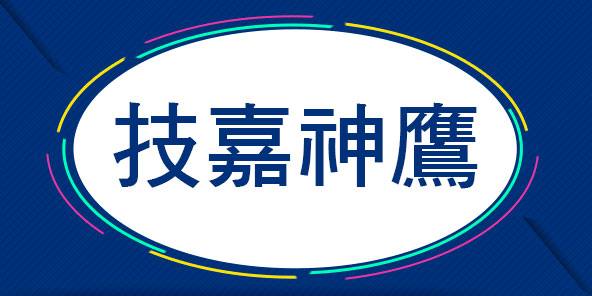 技嘉護國神鷹翱翔