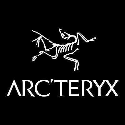 Arcteryx 始祖鳥